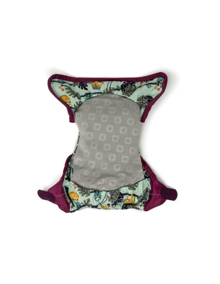 Pack forros lavables. Pop in.