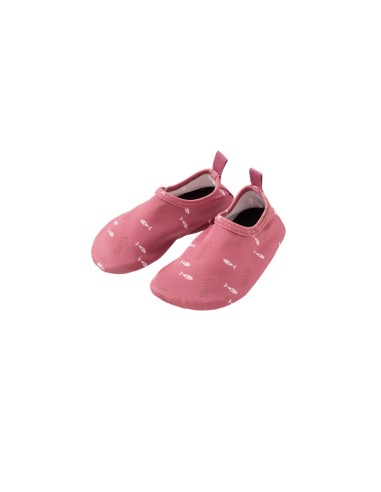 Escarpines océano rosa. Fresk