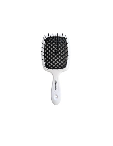 Cepillo black. Play and store.