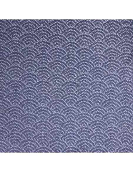 Mochila de Porteo Quokkababy Ecarrier, blue vibes.