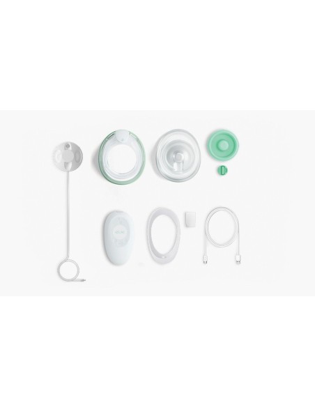 Elvie Stride individual.