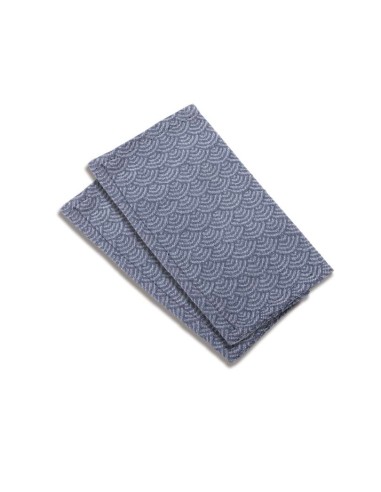 Protectores de tirante Quokka. Blue Vibes