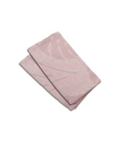 Protectores de tirante Quokka. Delicious Pink