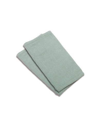 Protectores de tirante Quokka. Mint