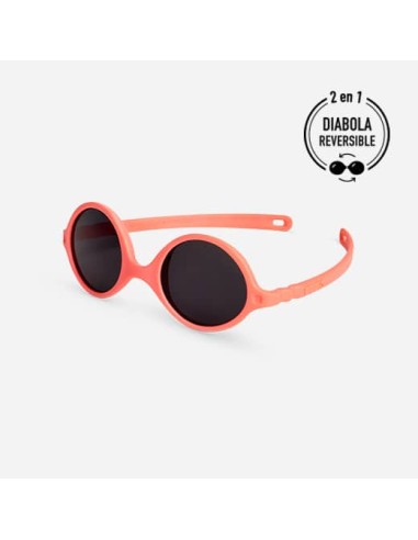 Gafas de Sol para bebé Diabola, grape (0-12 meses)
