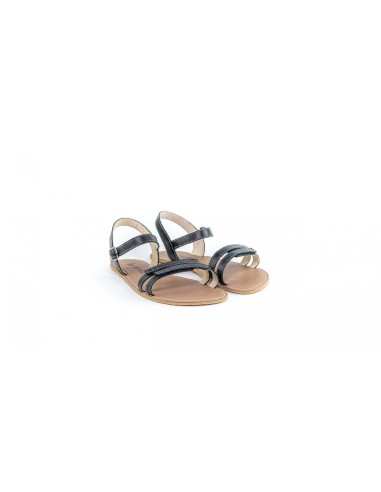 Barefot sandalias summer black talla 37. be lenka