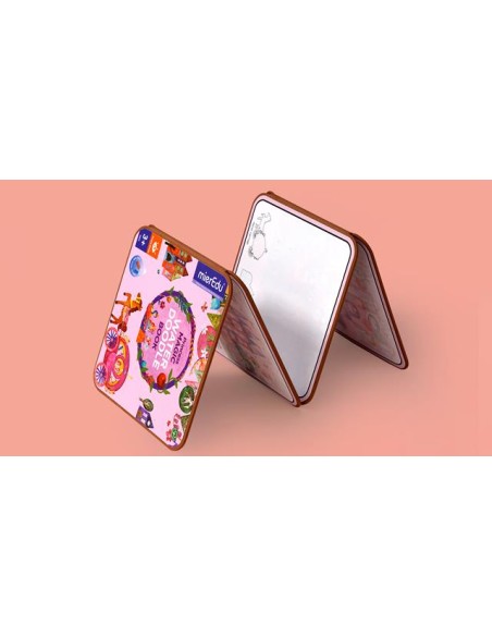 Libro de dibujos mágicos, Princesas MierEdu.