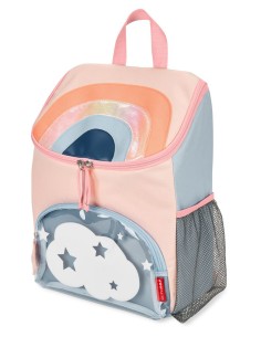 Mochila Grande Arcoiris. Skip Hop