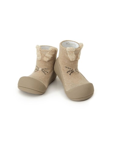 Attipas, Rabbit beige