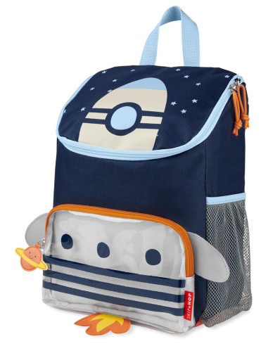 Mochila Grande Rocket. Skip Hop.