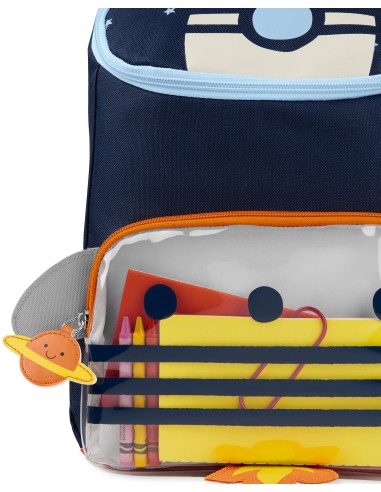 Mochila Grande Rocket. Skip Hop.