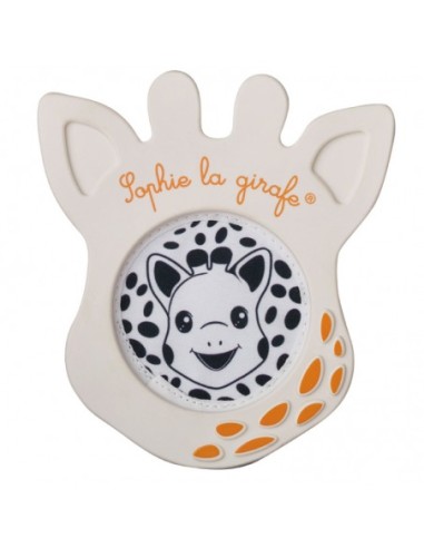 Espejo mágico. Sophie la girafe