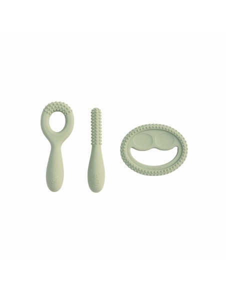 Estimulador oral, mint. Ezpz