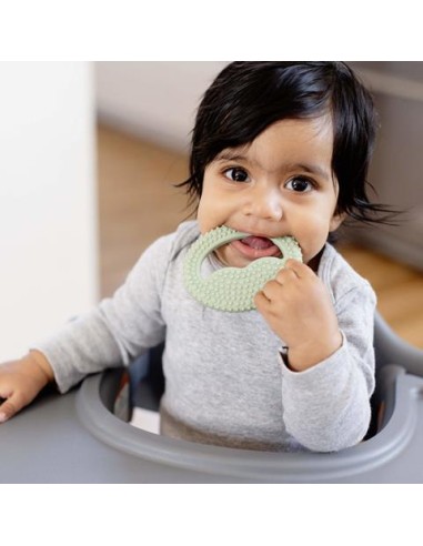 Estimulador oral, mint. Ezpz