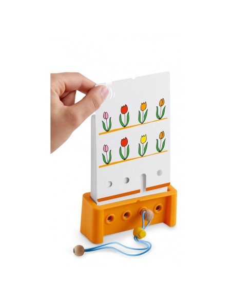 Logic CASE set de iniciación 4+