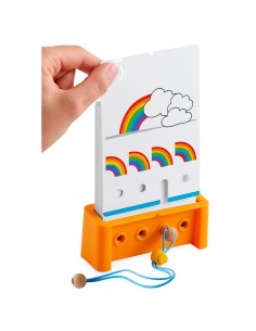 Logic! CASE set de iniciación 6+. Haba 2