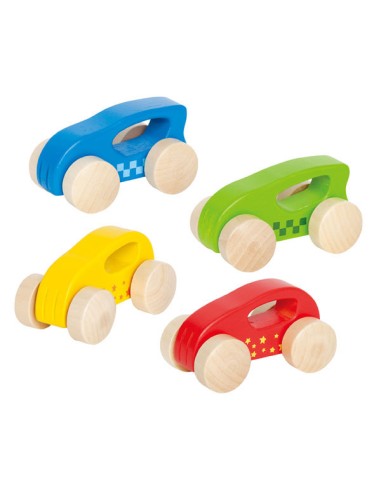 Mini coches .Hape