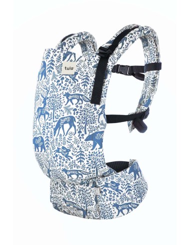 Tula Toddler, Moonlit Forest