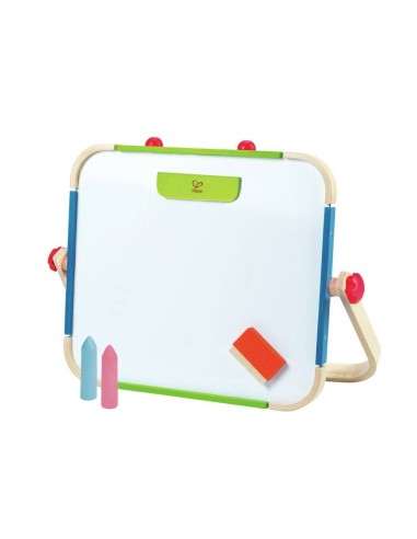 Estudio de dibujo portátil. Hape