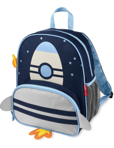Mochila  Rocket. Skip Hop.