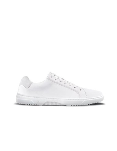 Sneaker Barebarics zoom, All white, talla 39 .Be lenka