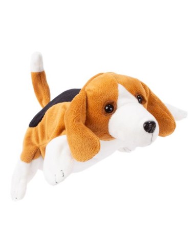 Marioneta Perro. Beleduc