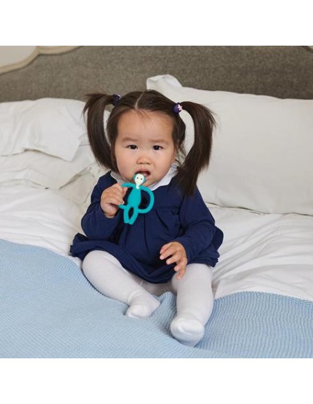 Mordedor elefante Matchstick.