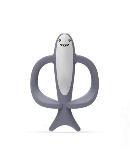 Mordedor tiburon Matchstick.