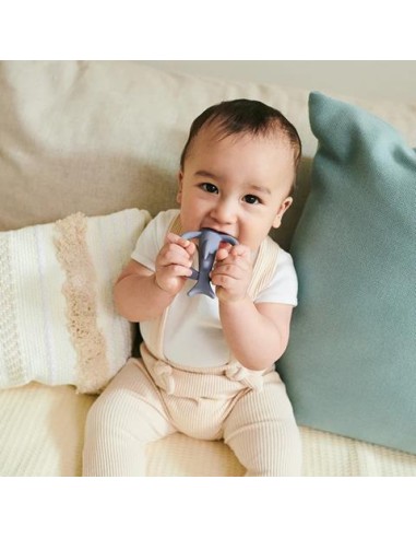 Mordedor tiburon Matchstick.