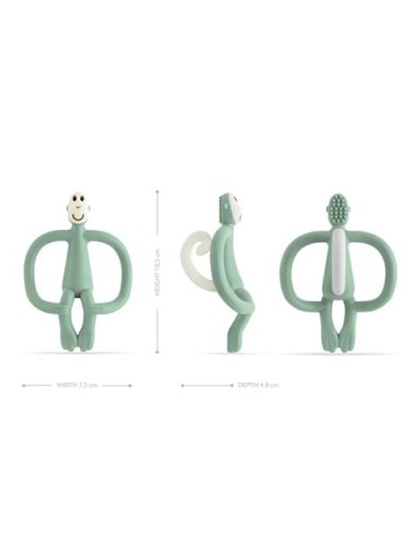 Mordedor Matchstick monkey mint.