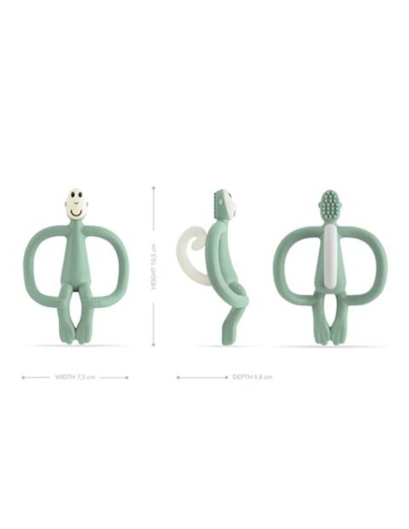 Mordedor Matchstick monkey mint.