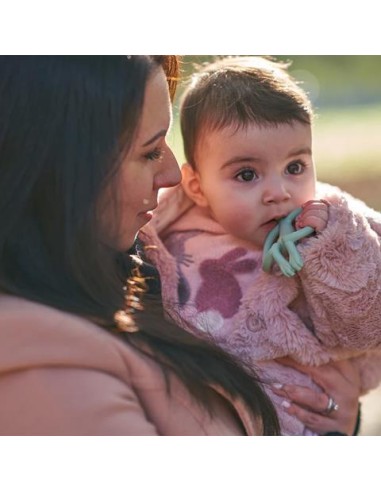 Mordedor Matchstick monkey mint.