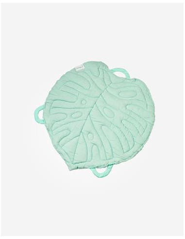 Manta relax, Slow life, mint. Saro
