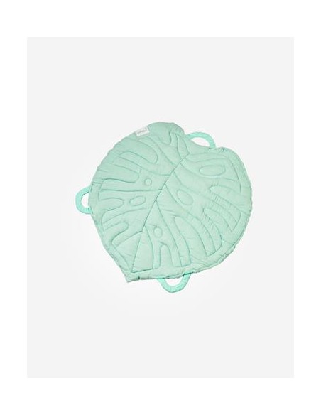 Manta relax, Slow life, mint. Saro