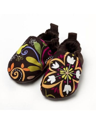 Zapatito de bebé, Folk tale (talla S). Liliputi