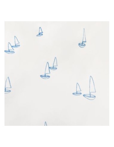 Arrullo Barcos. Ergobaby