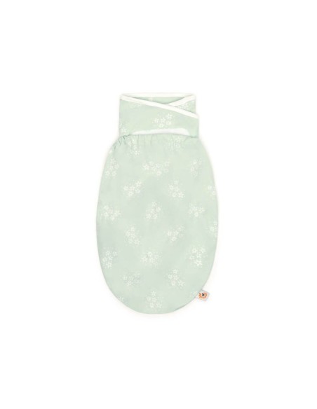Arrullo Starry mint. Ergobaby