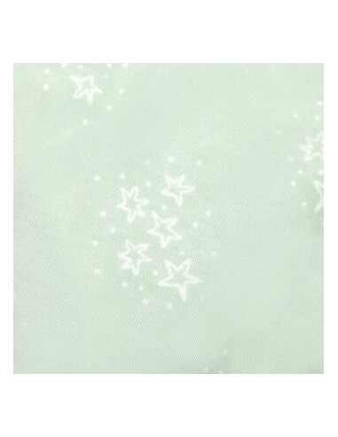 Arrullo Starry mint. Ergobaby