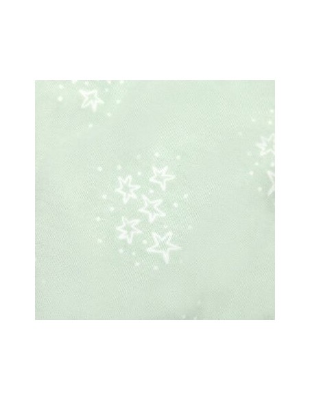 Arrullo Starry mint. Ergobaby