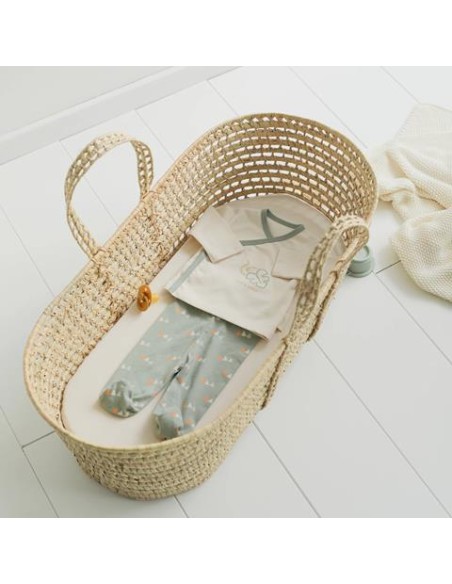 Camiseta y polaina Monkey. Bonjourbebé.