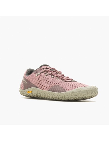 Deportiva Vapor Glove 6, Burlwood. Merrell