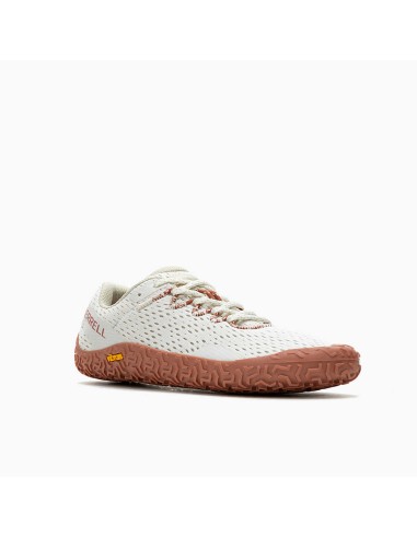 Deportiva Vapor Glove 6, moonbeam/sedona. Merrell