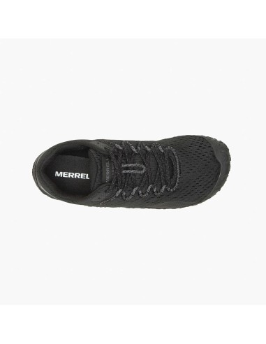 Deportiva Vapor Glove 6, negro. Merrell