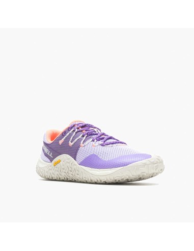 Deportiva Trail Glove 7, Orchid.  Merrell