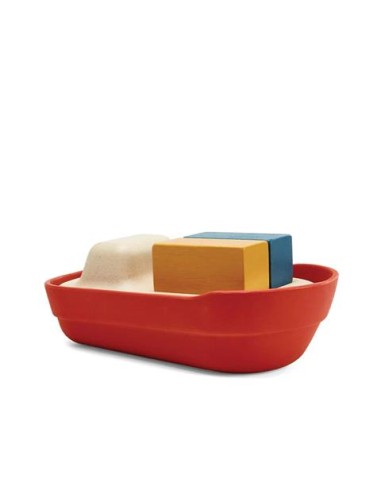 Barco de carga. Plantoys