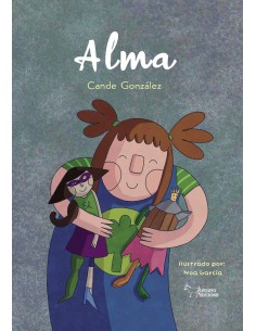 Cuento "Alma".