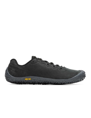 Deportiva Vapor Glove 6 Ltr, negro (piel). Merrell