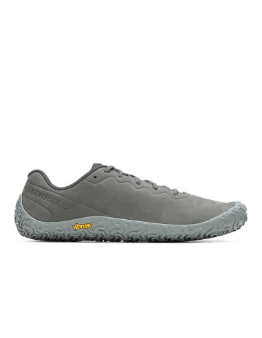 Deportiva Vapor Glove 6 Ltr, rock (piel). Merrell