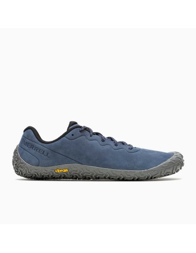 Deportiva Vapor Glove 6 Ltr, Sea (piel). Merrell