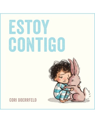Cuento "Estoy contigo".